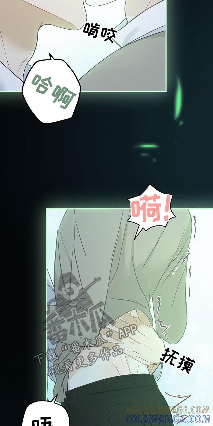 《糖不腻》第48章：单方面标记 第3页