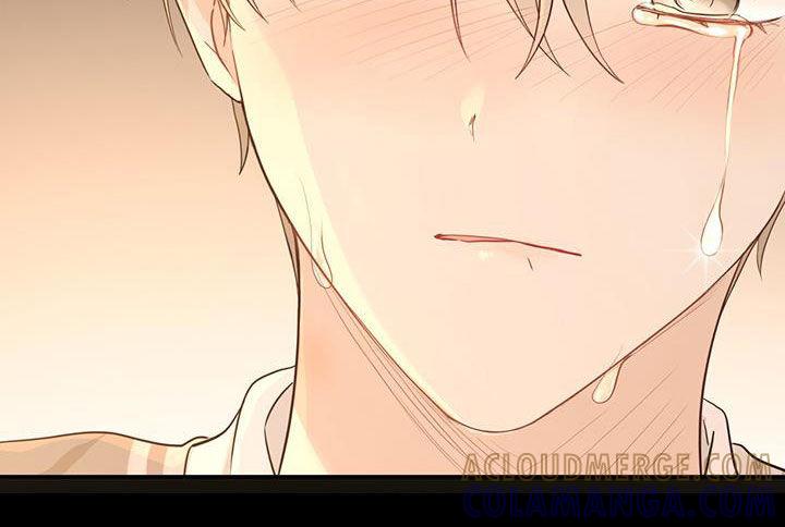 《糖不腻》第48章：单方面标记 第11页