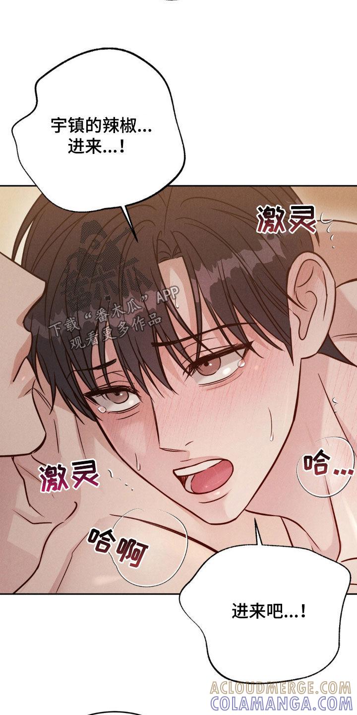 《强制暗示》第48章：你看着办 第17页