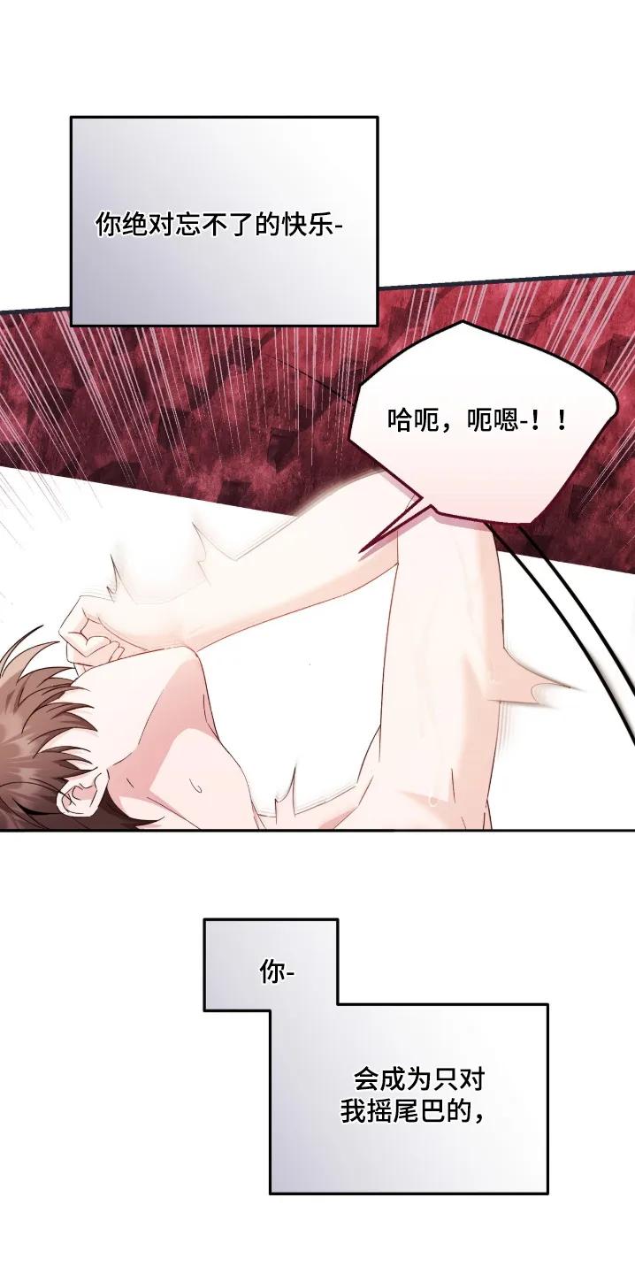 《危情三人戏》第50章：给你难忘 第12页