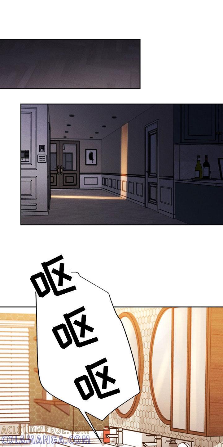 《强制暗示》第51章：【第二季】撒谎了吗 第17页