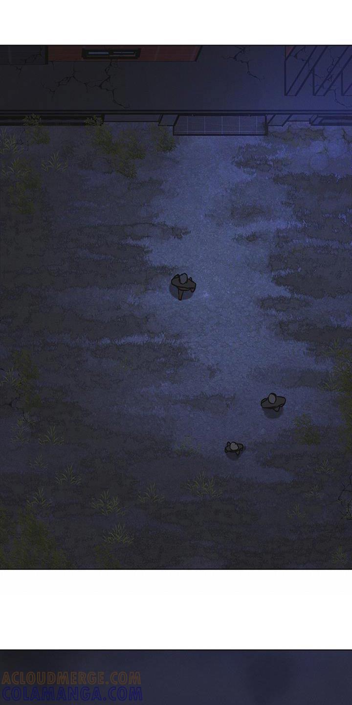 《彩虹城》第51章：射击 第19页