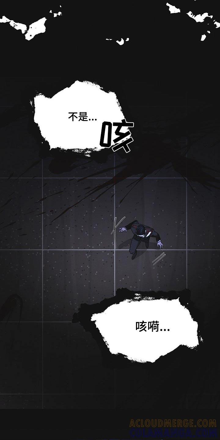 《彩虹城》第52章：你在做什么 第15页