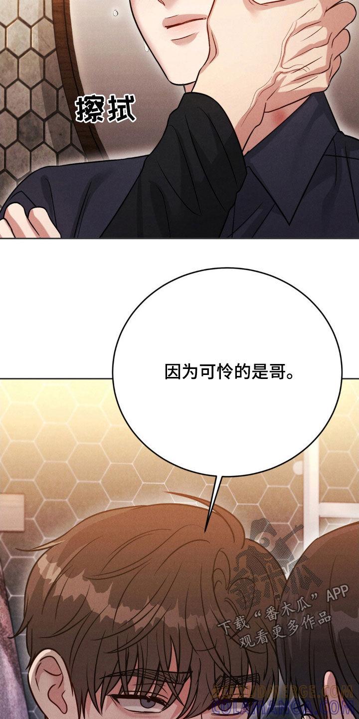 《强制暗示》第52章：【第二季】都会忘记的 第13页