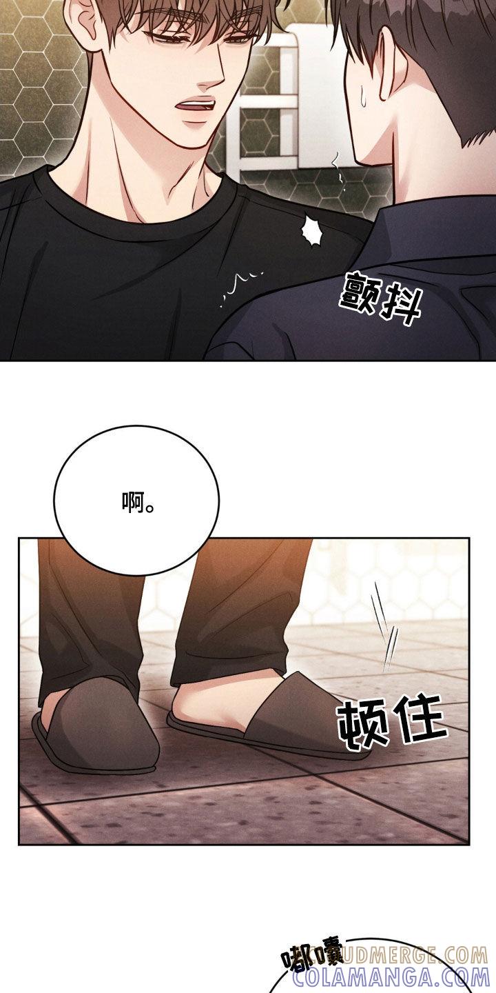 《强制暗示》第52章：【第二季】都会忘记的 第5页