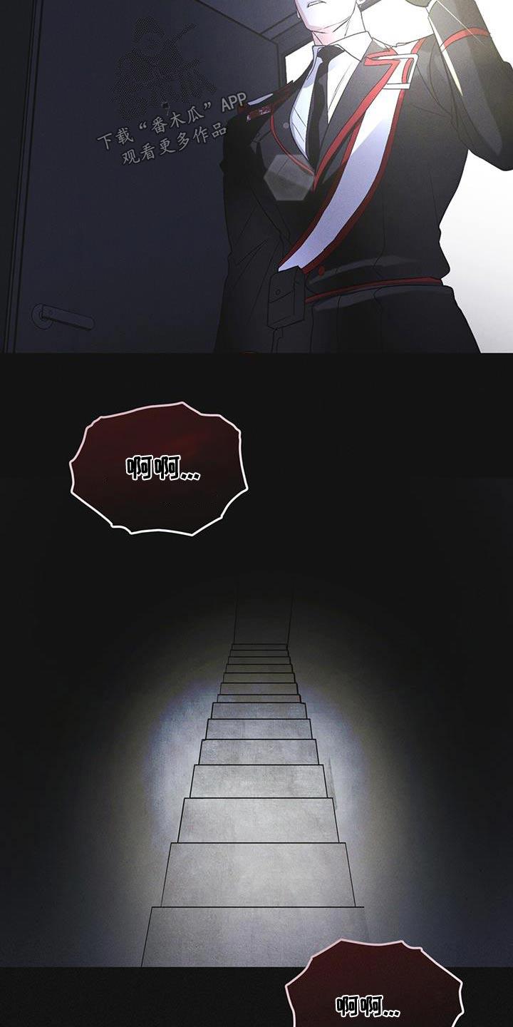 《彩虹城》第54章：你们先回去 第12页