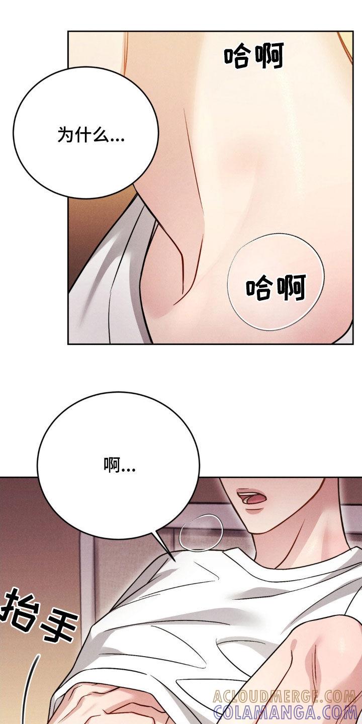 《强制暗示》第55章：【第二季】混蛋 第15页