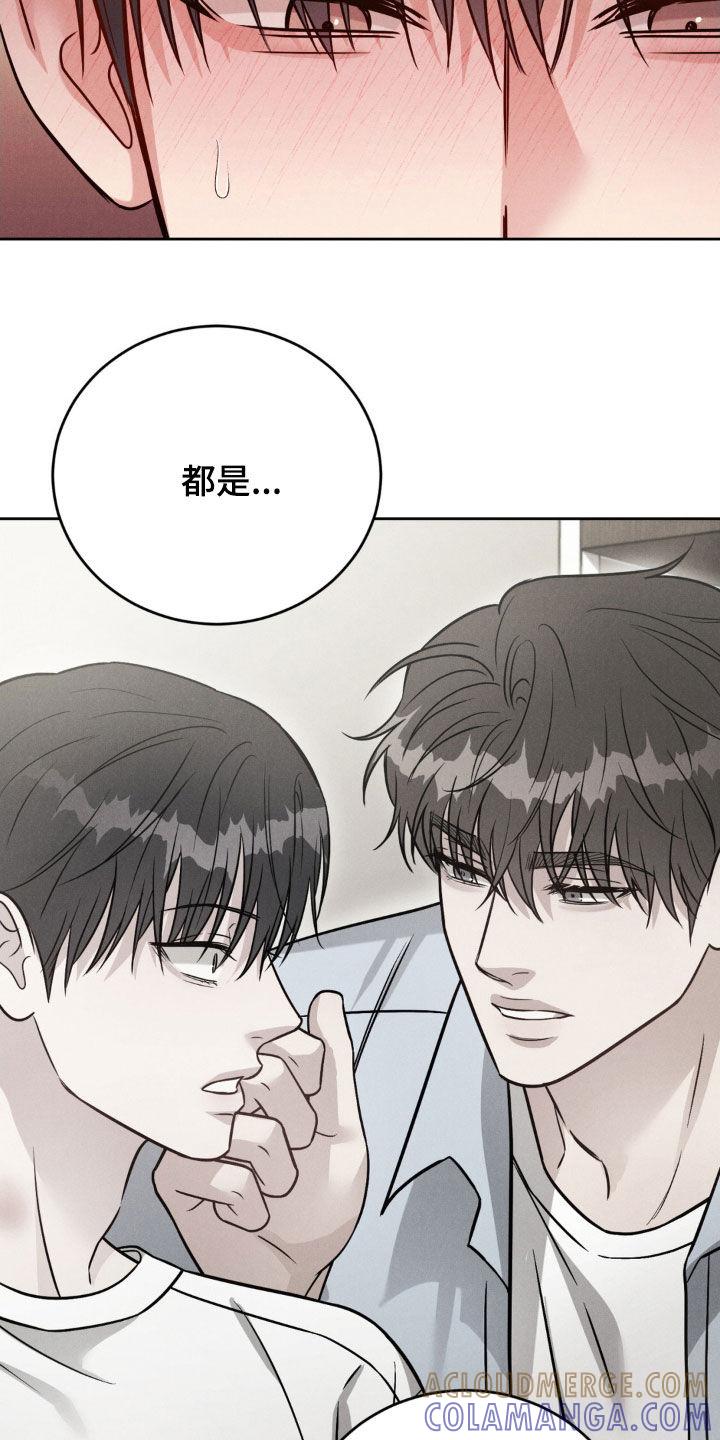 《强制暗示》第55章：【第二季】混蛋 第17页