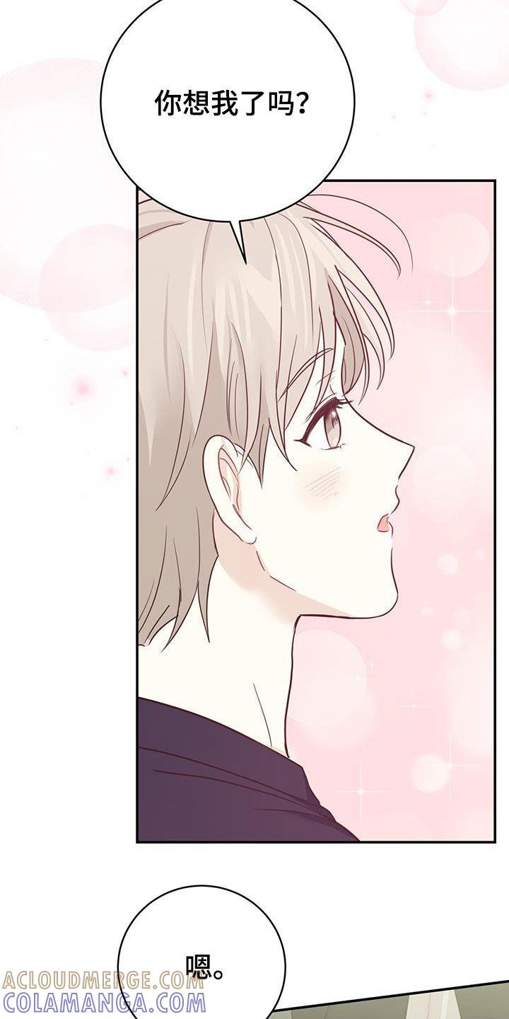 《糖不腻》第58章：想死你了 第15页