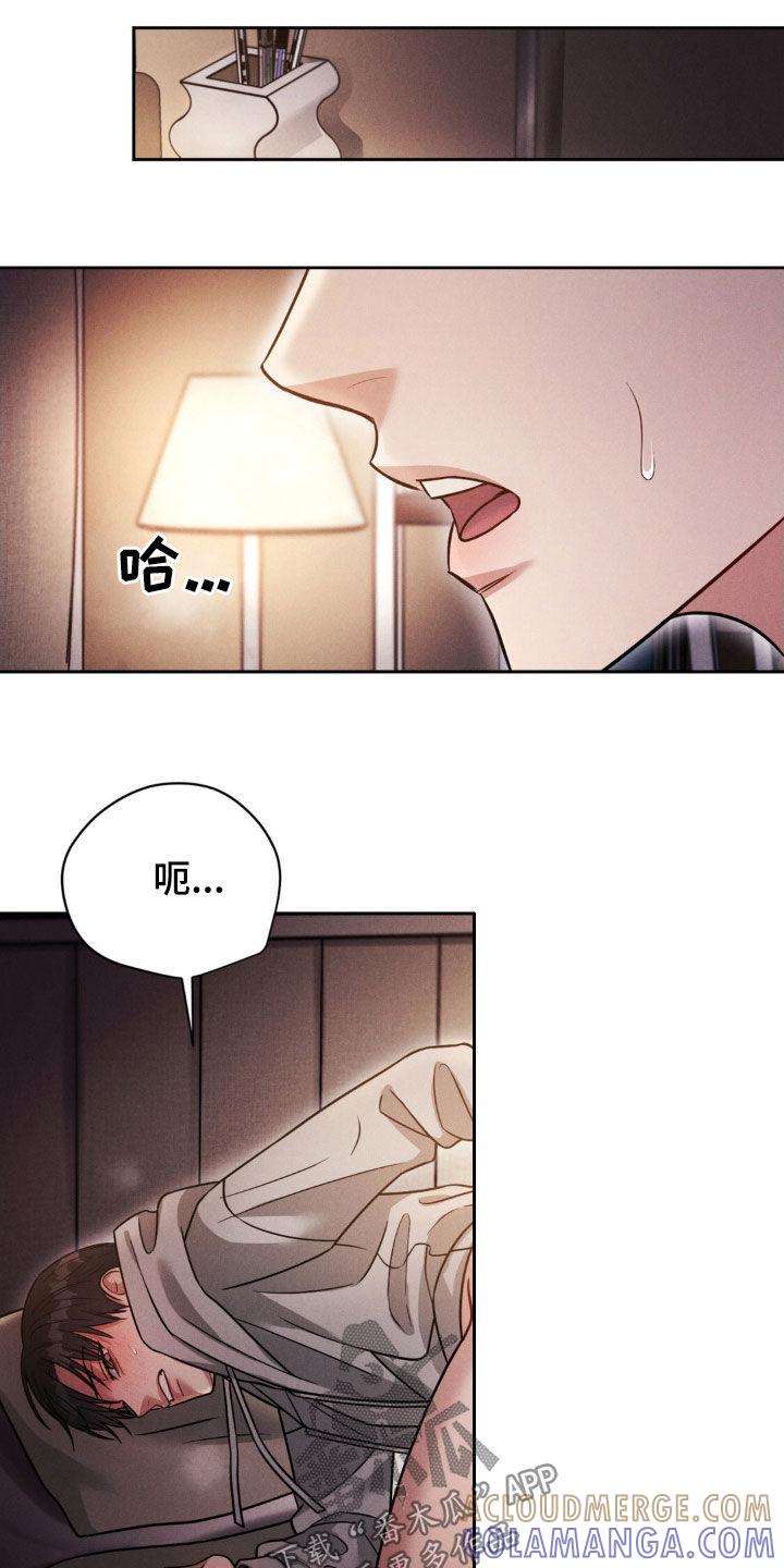 《强制暗示》第59章：【第二季】继续吧 第13页