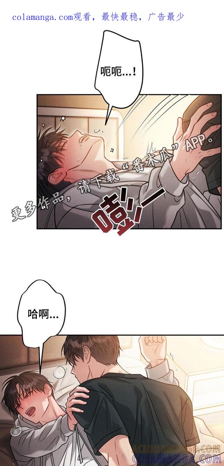 《强制暗示》第61章：【第二季】最好看的 第1页