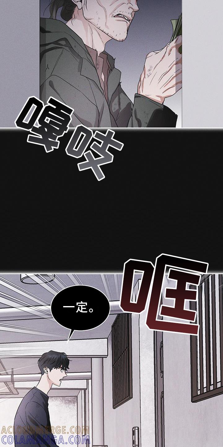 《彩虹城》第62章：无人回应 第5页