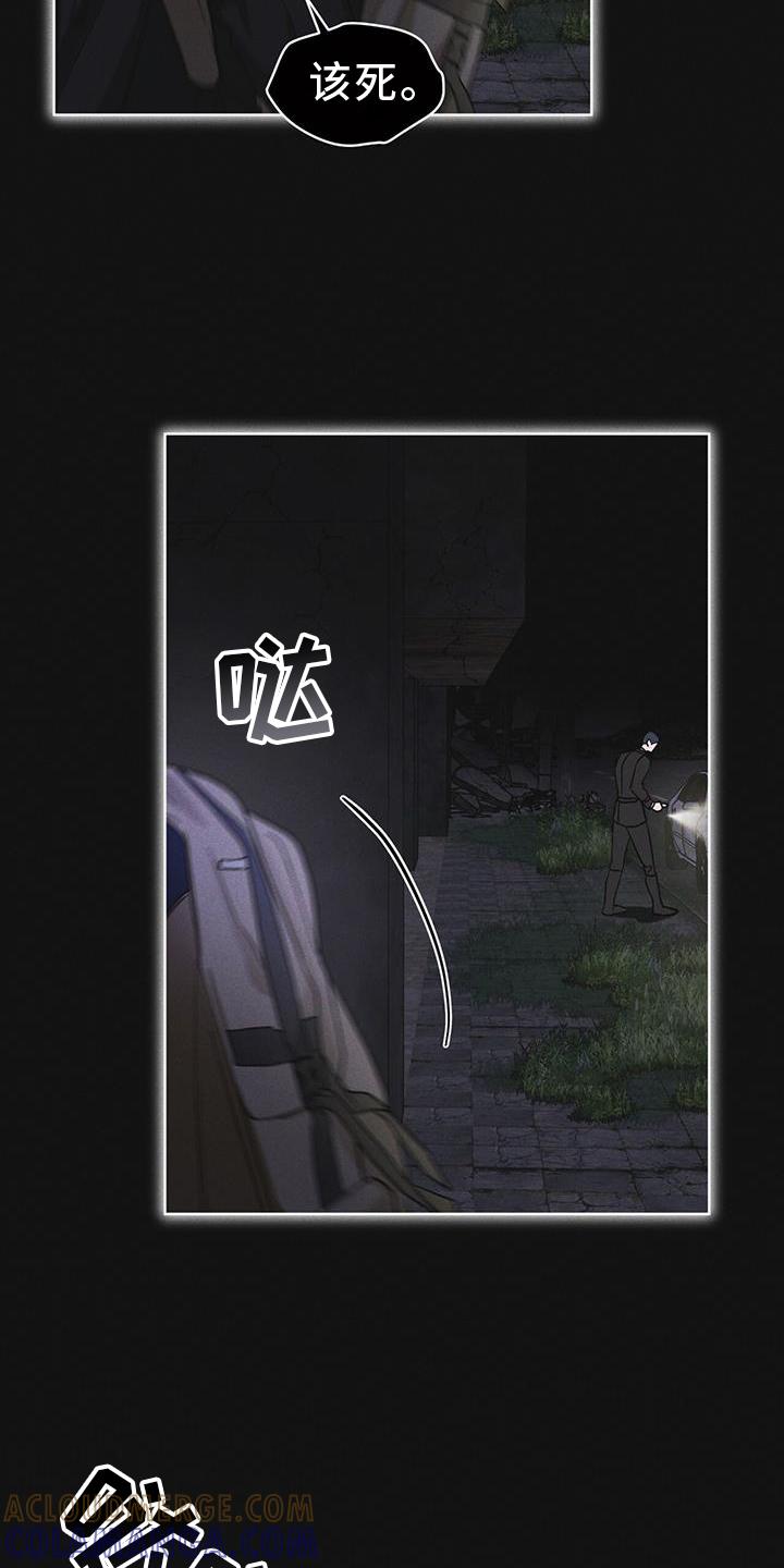《彩虹城》第62章：无人回应 第17页