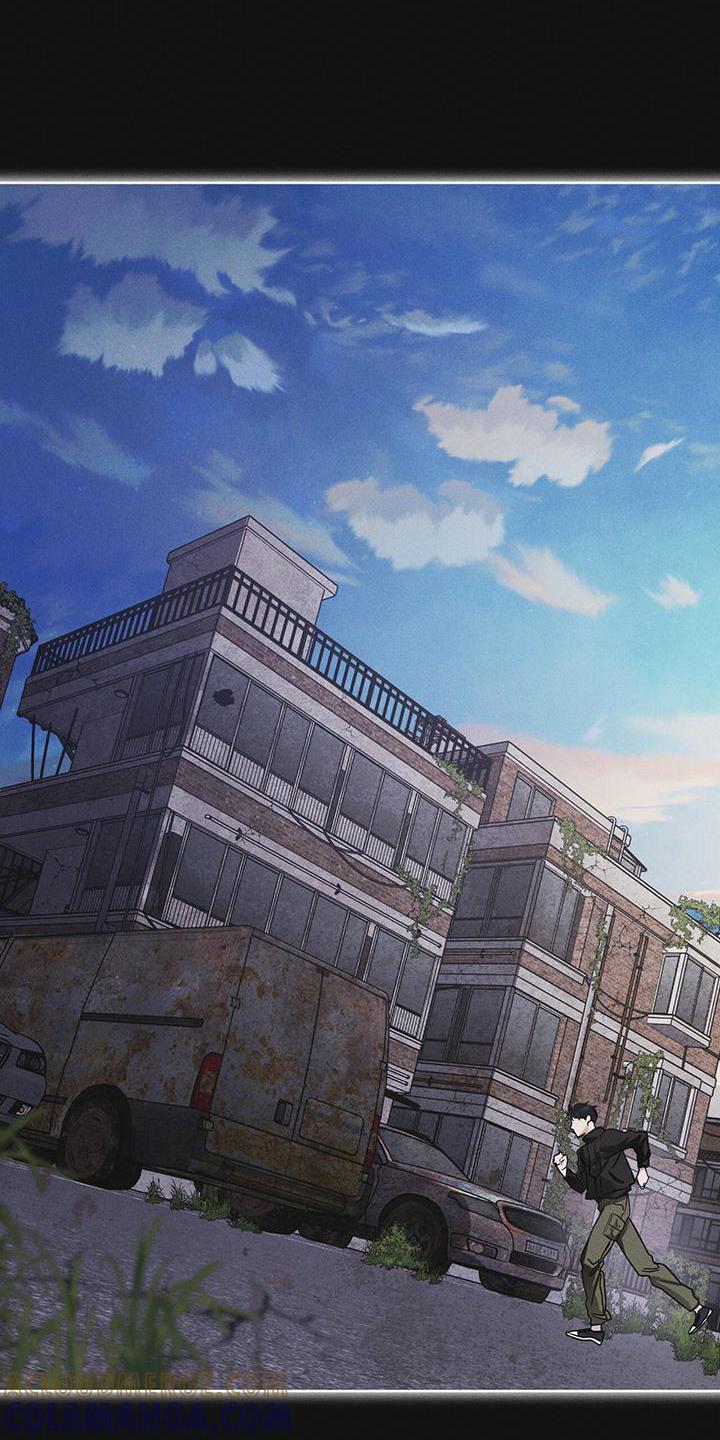 《彩虹城》第62章：无人回应 第7页