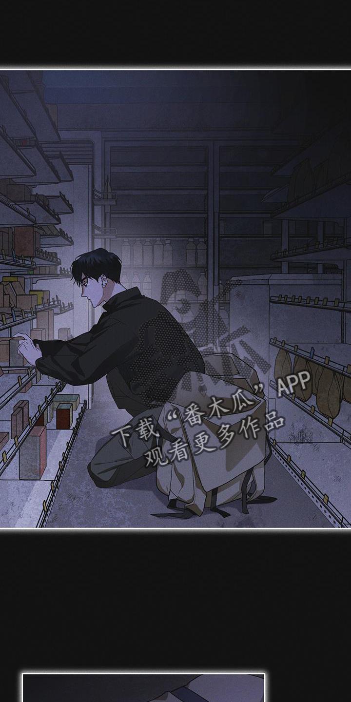 《彩虹城》第62章：无人回应 第12页