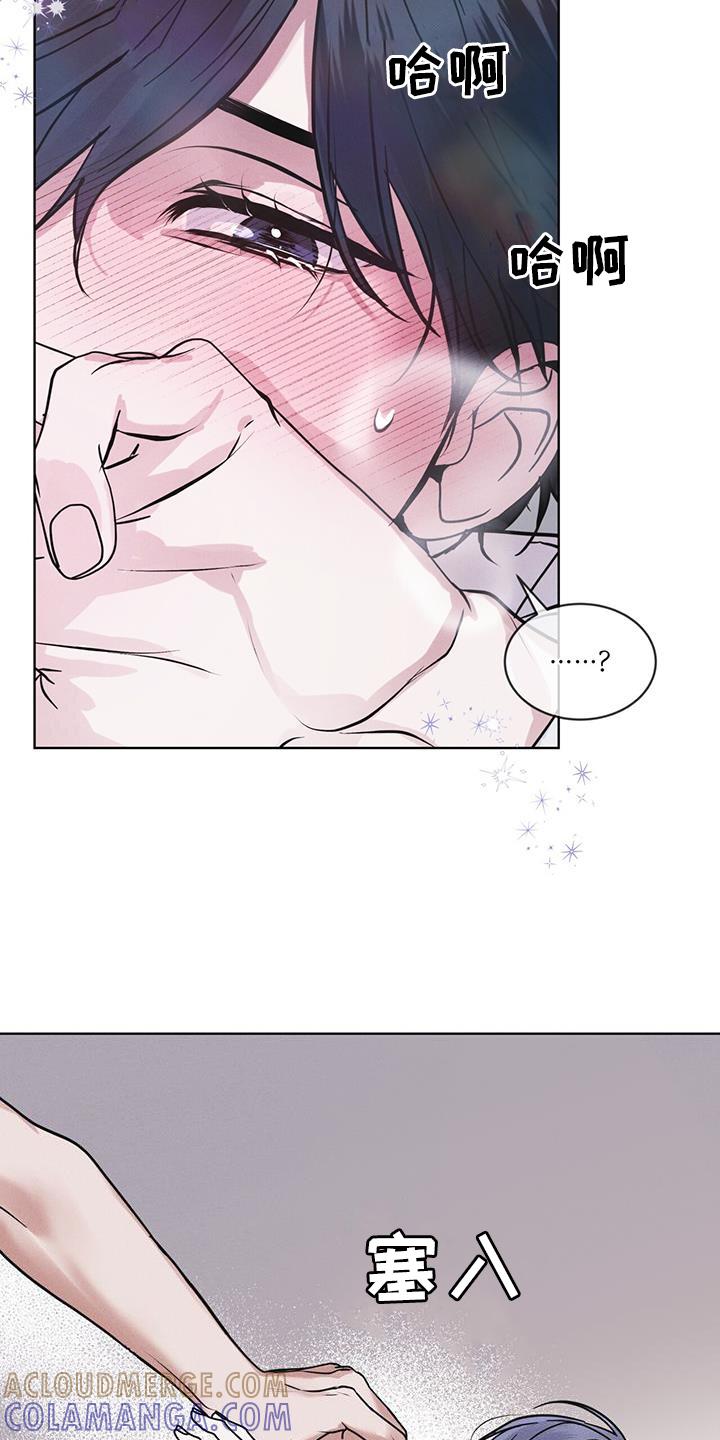《彩虹城》第65章：查询 第13页
