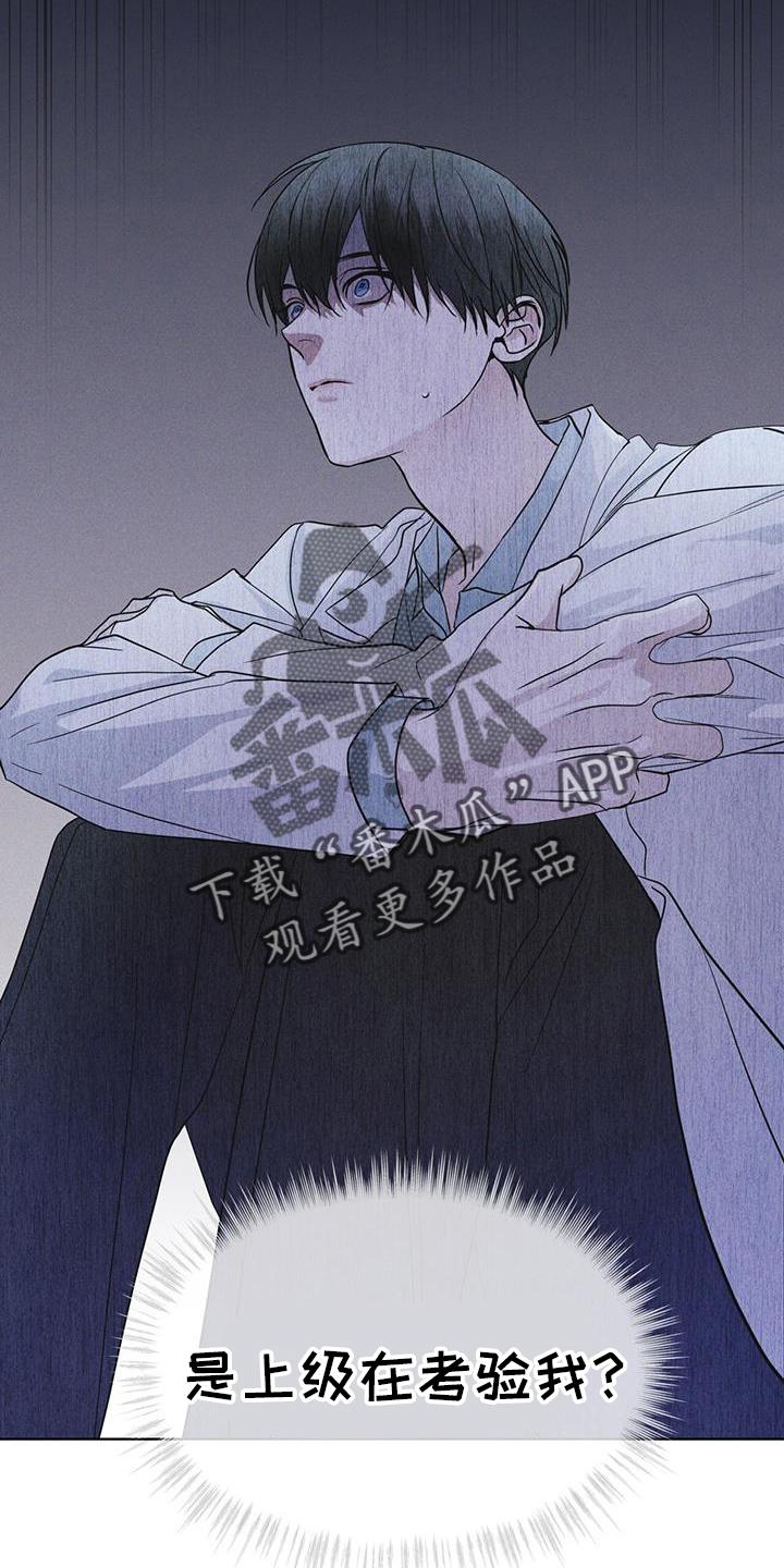 《彩虹城》第67章：带走 第8页