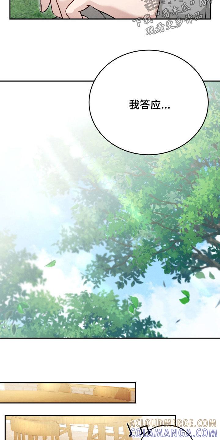 《强制暗示》第68章：【第二季】告白 第17页