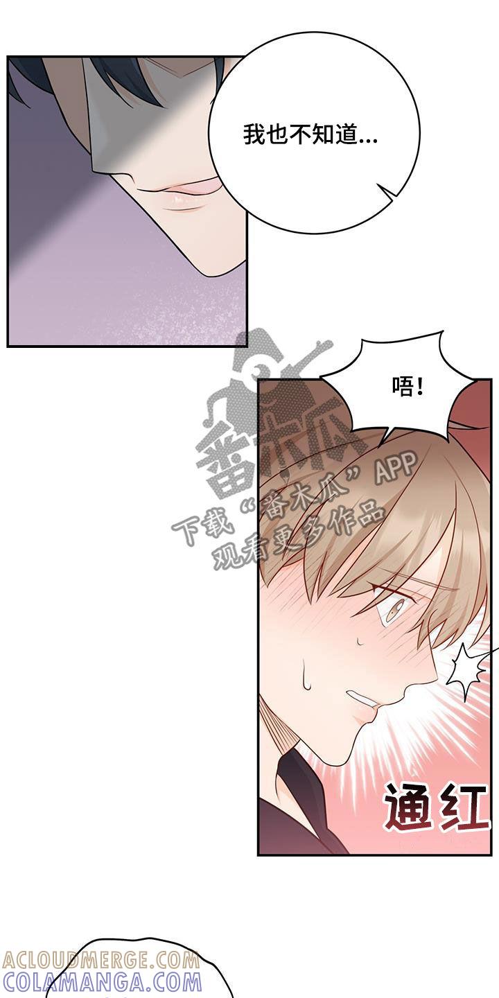 《糖不腻》第69章：【第二季】确认一下 第13页