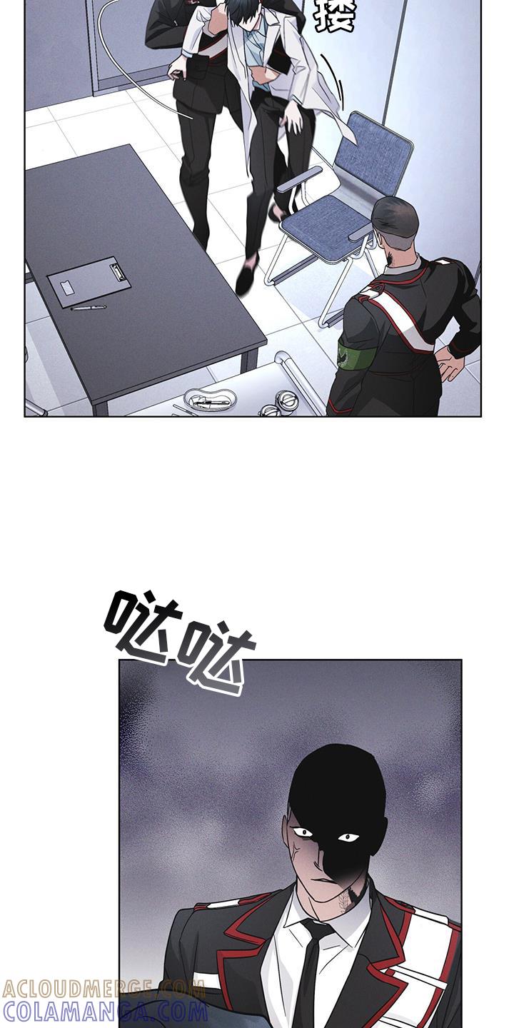 《彩虹城》第70章：【第一季完结】监视 第3页