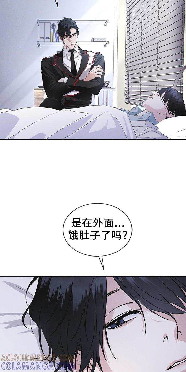 《彩虹城》第70章：【第一季完结】监视 第21页