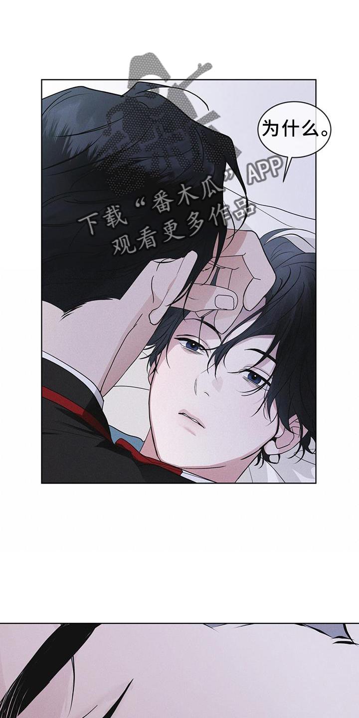 《彩虹城》第70章：【第一季完结】监视 第32页