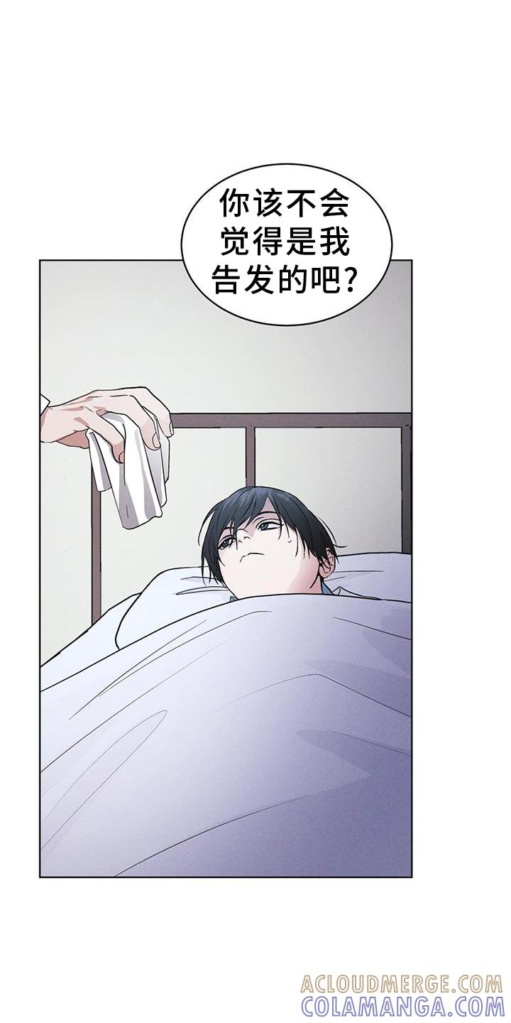 《彩虹城》第70章：【第一季完结】监视 第17页