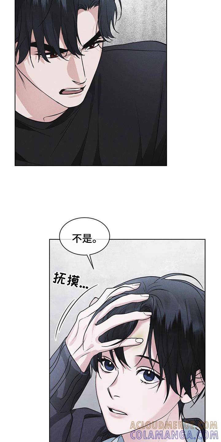 《彩虹城》第72章：【第二季】忠告 第5页