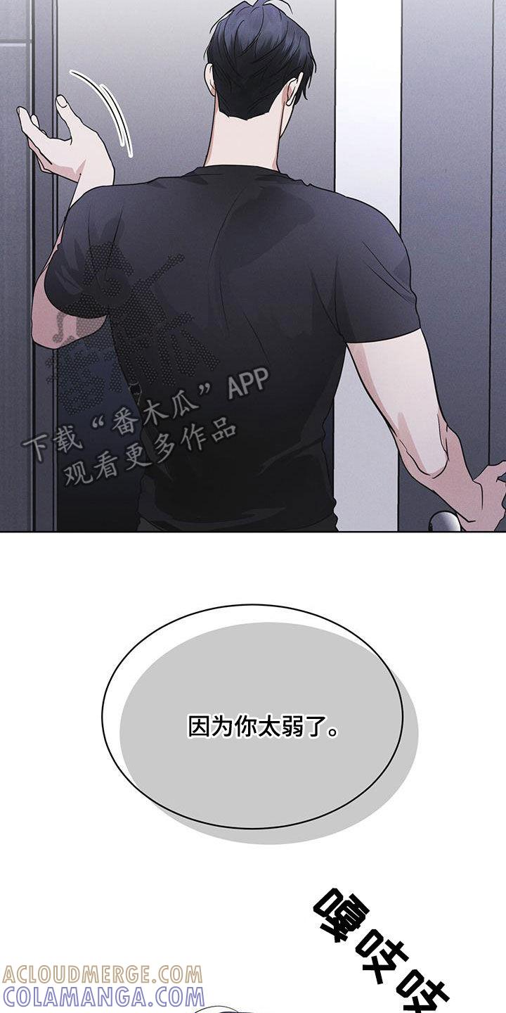 《彩虹城》第72章：【第二季】忠告 第27页