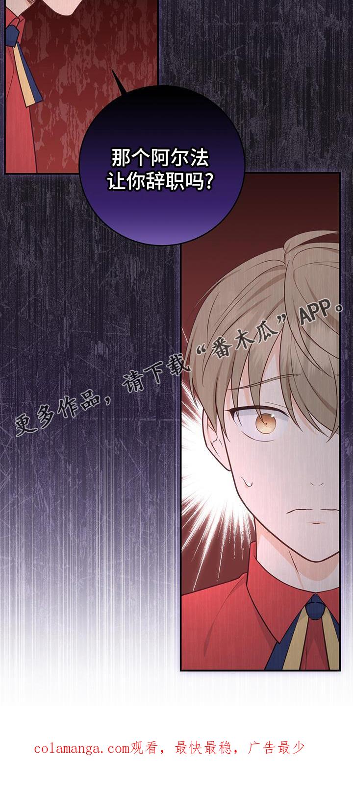 《糖不腻》第74章：【第二季】辞职 第32页