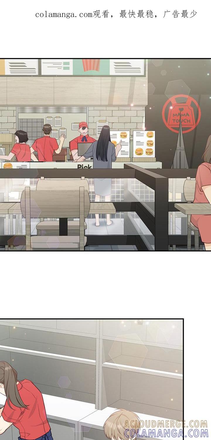 《糖不腻》第74章：【第二季】辞职 第1页