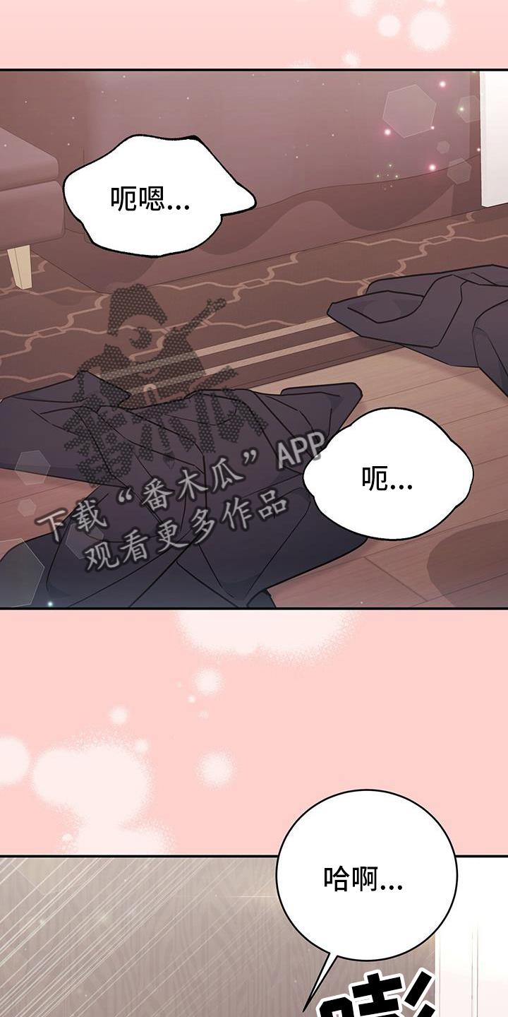 《糖不腻》第74章：【第二季】辞职 第4页