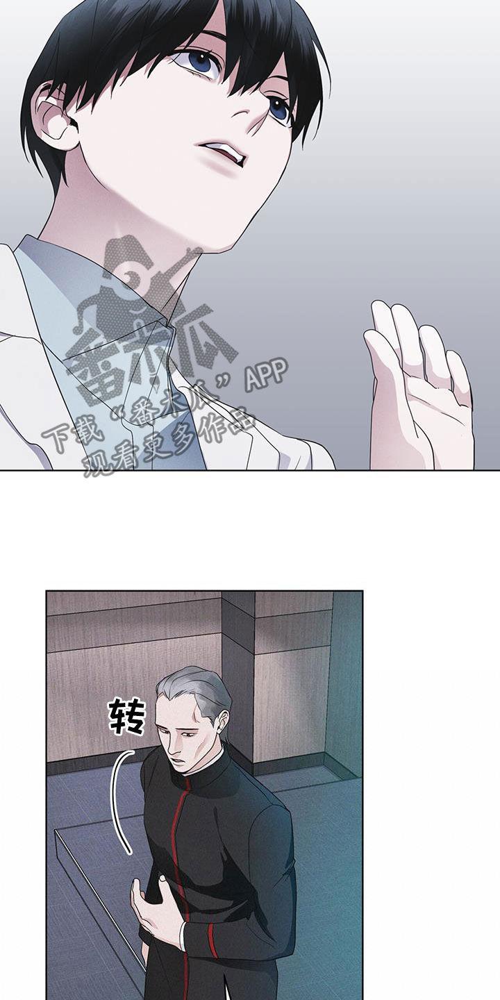 《彩虹城》第75章：【第二季】会议 第22页