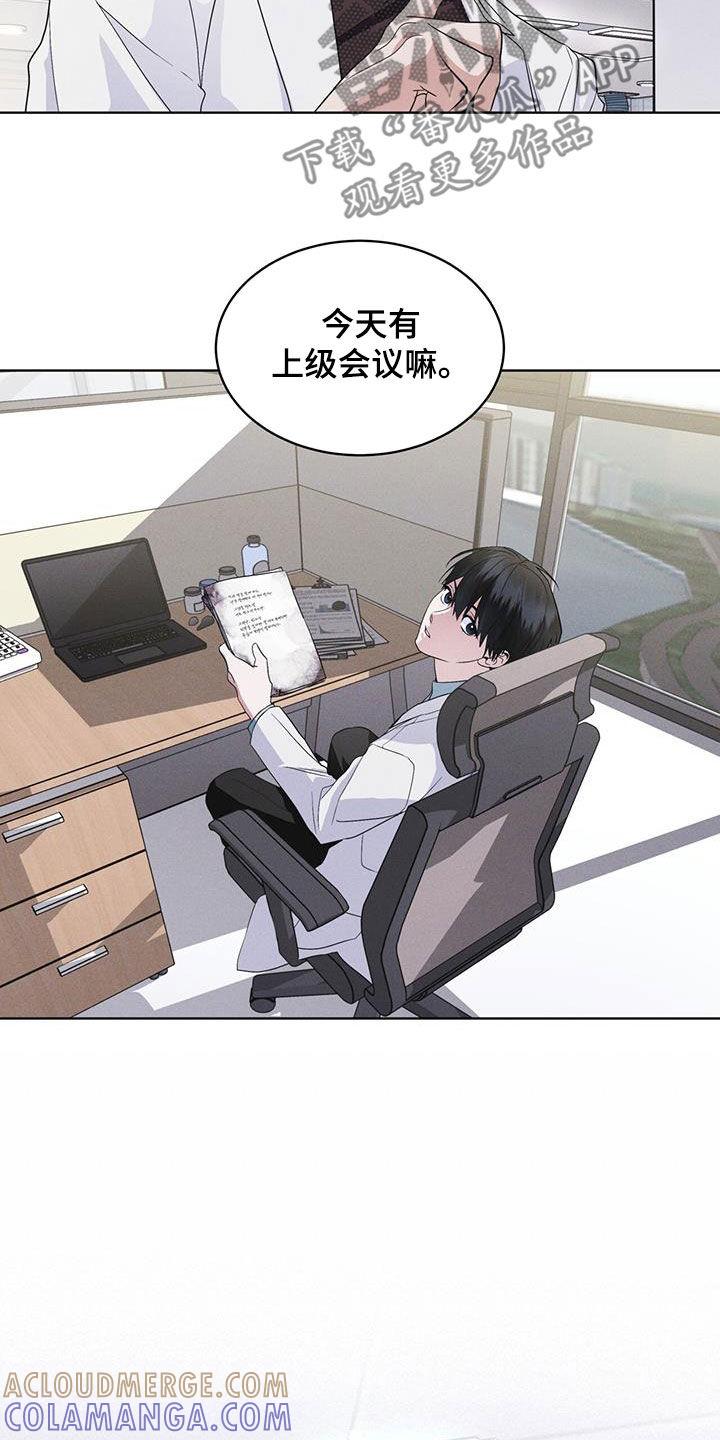 《彩虹城》第75章：【第二季】会议 第7页