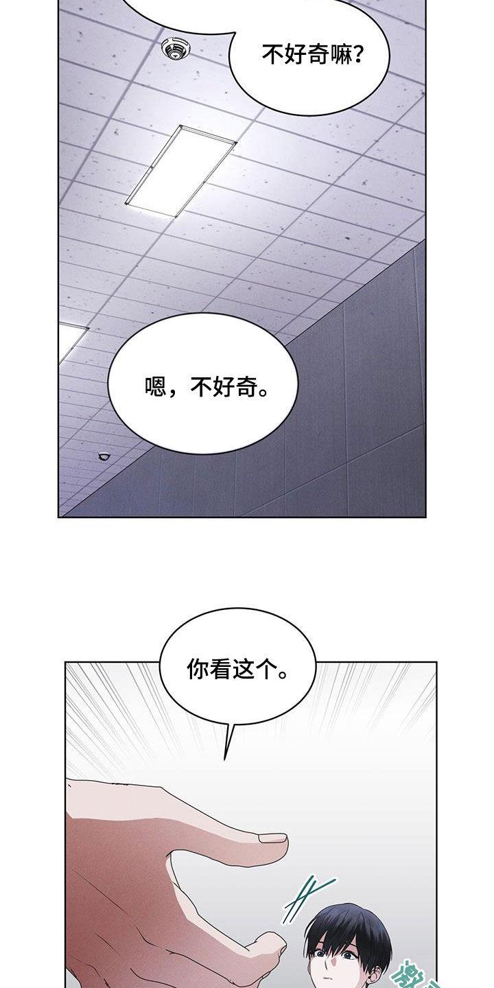 《彩虹城》第76章：【第二季】屋顶 第6页