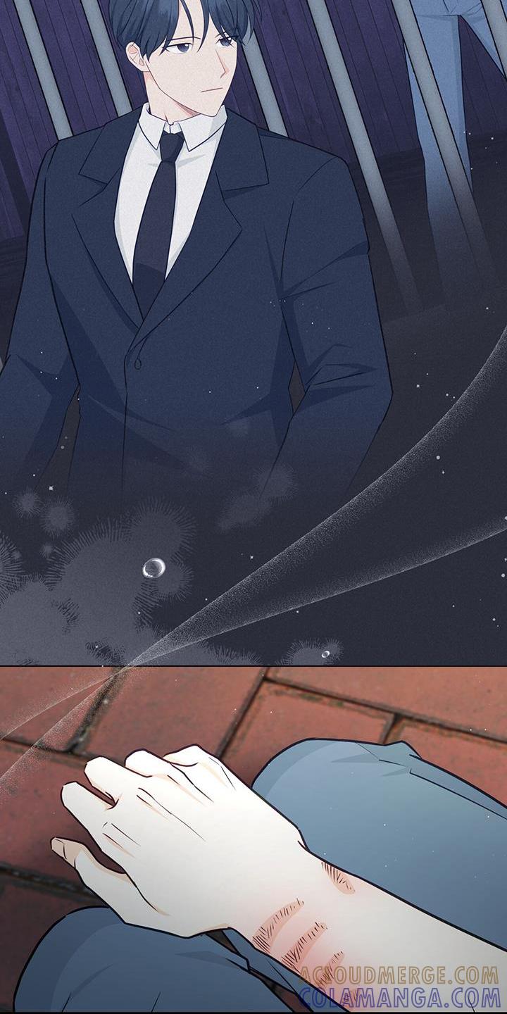 《糖不腻》第76章：【第二季】离去 第27页