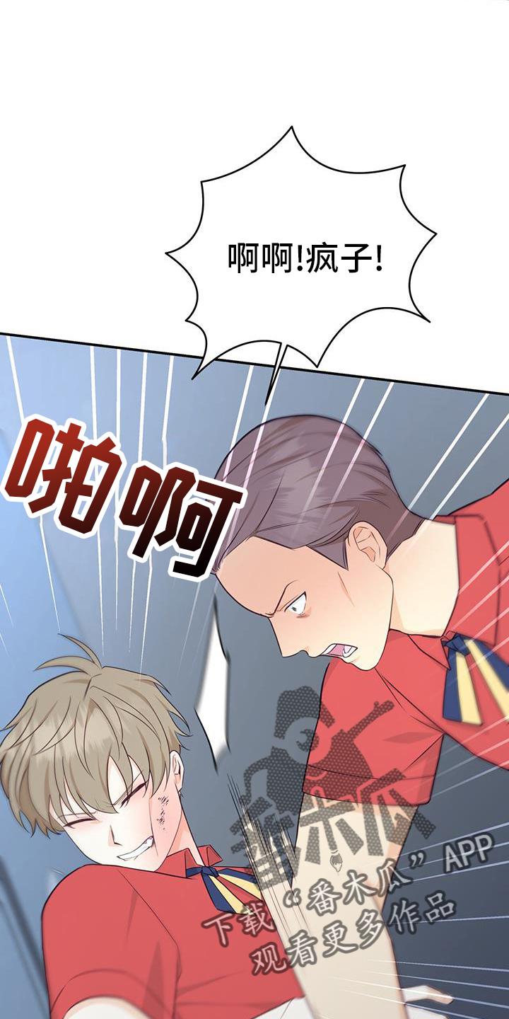 《糖不腻》第76章：【第二季】离去 第6页