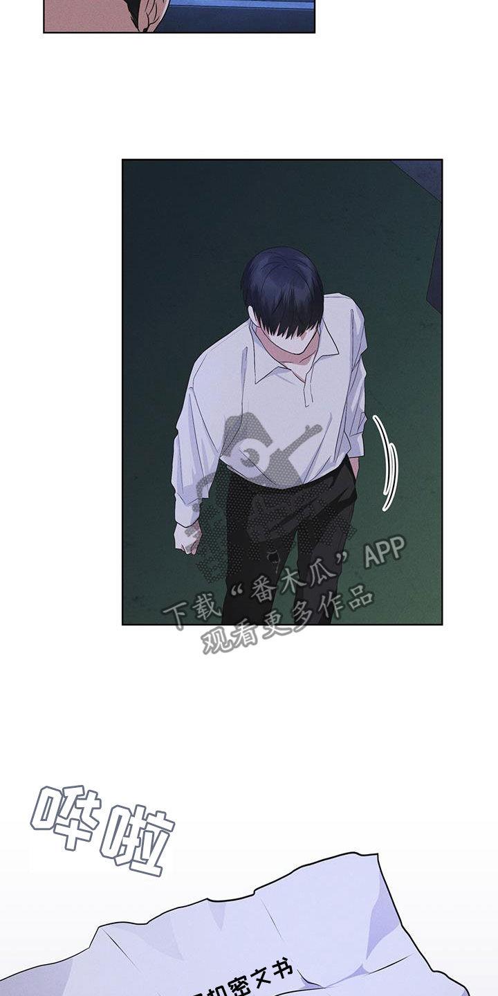 《彩虹城》第77章：【第二季】机密文书 第18页