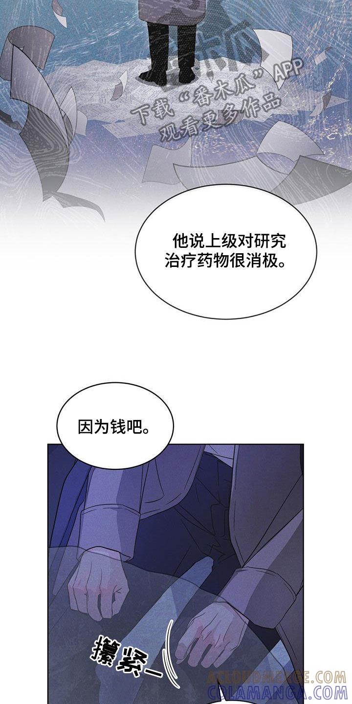 《彩虹城》第79章：【第二季】分析 第13页
