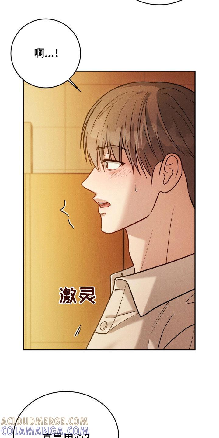 《强制暗示》第79章：【第二季】见面 第7页