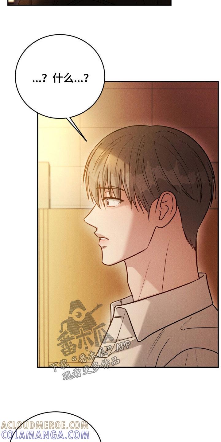 《强制暗示》第79章：【第二季】见面 第5页