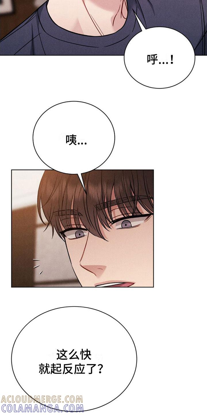 《强制暗示》第8章：忍住 第5页