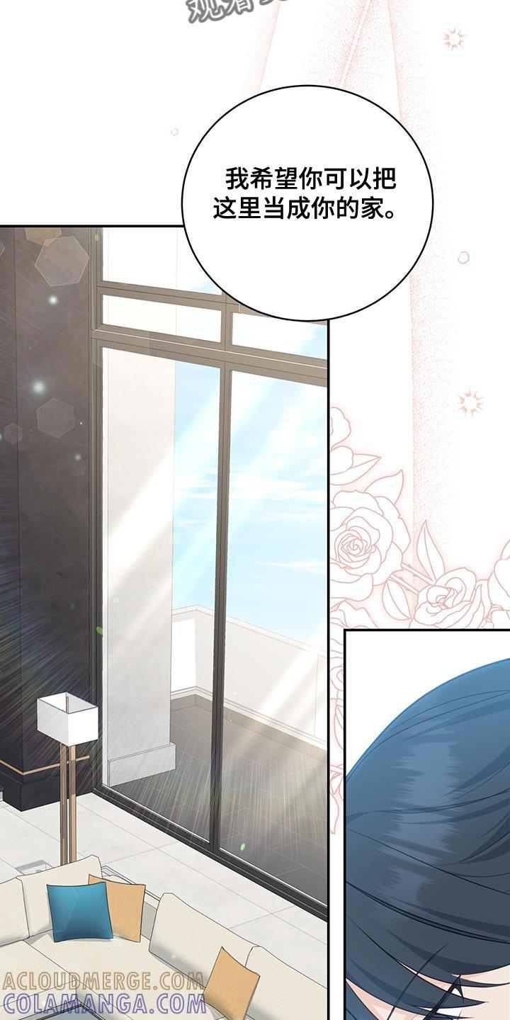 《糖不腻》第80章：【第二季】该还的人是我 第5页