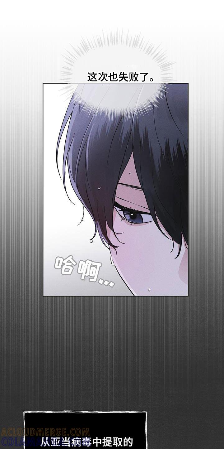 《彩虹城》第81章：【第二季】失败 第21页