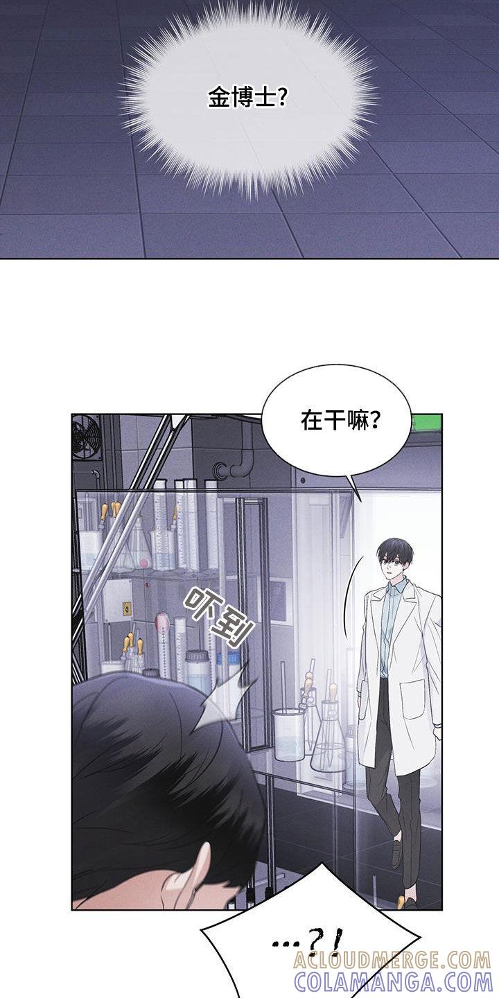 《彩虹城》第81章：【第二季】失败 第25页
