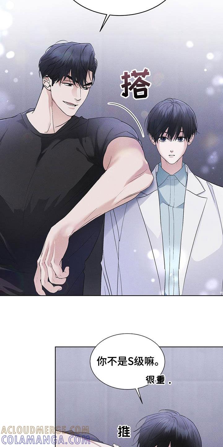 《彩虹城》第82章：【第二季】真期待 第11页