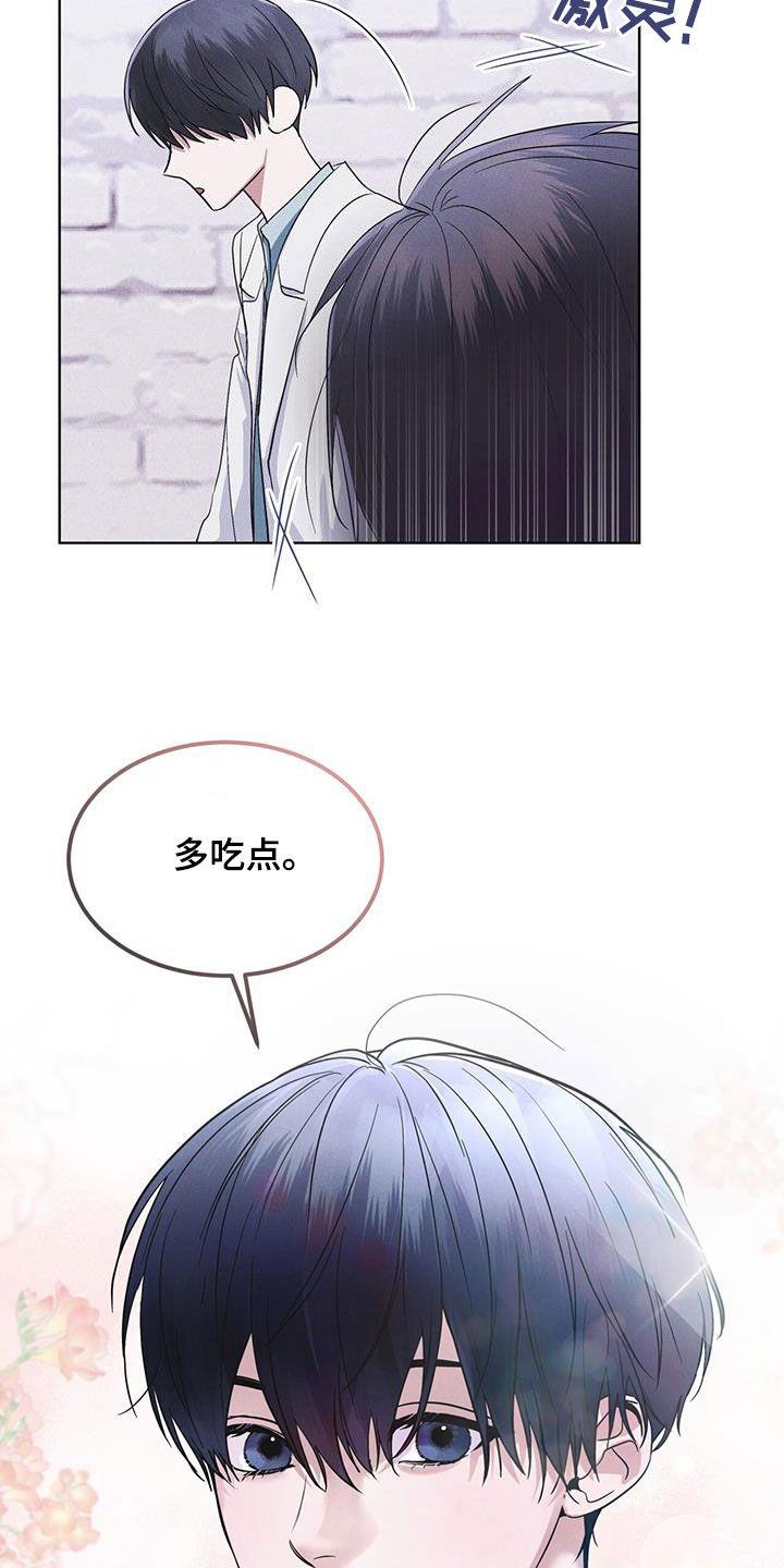 《彩虹城》第83章：【第二季】奸恶之人 第14页