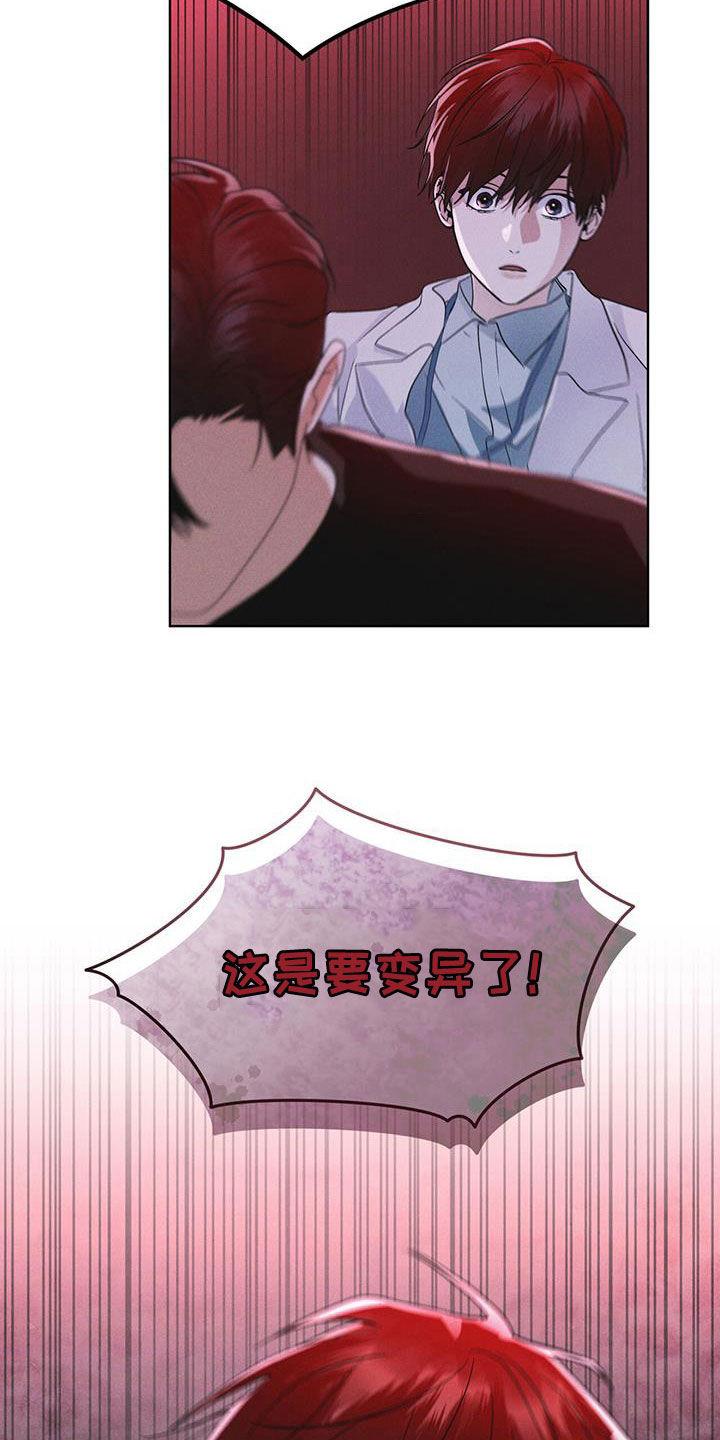 《彩虹城》第84章：【第二季】变异 第26页