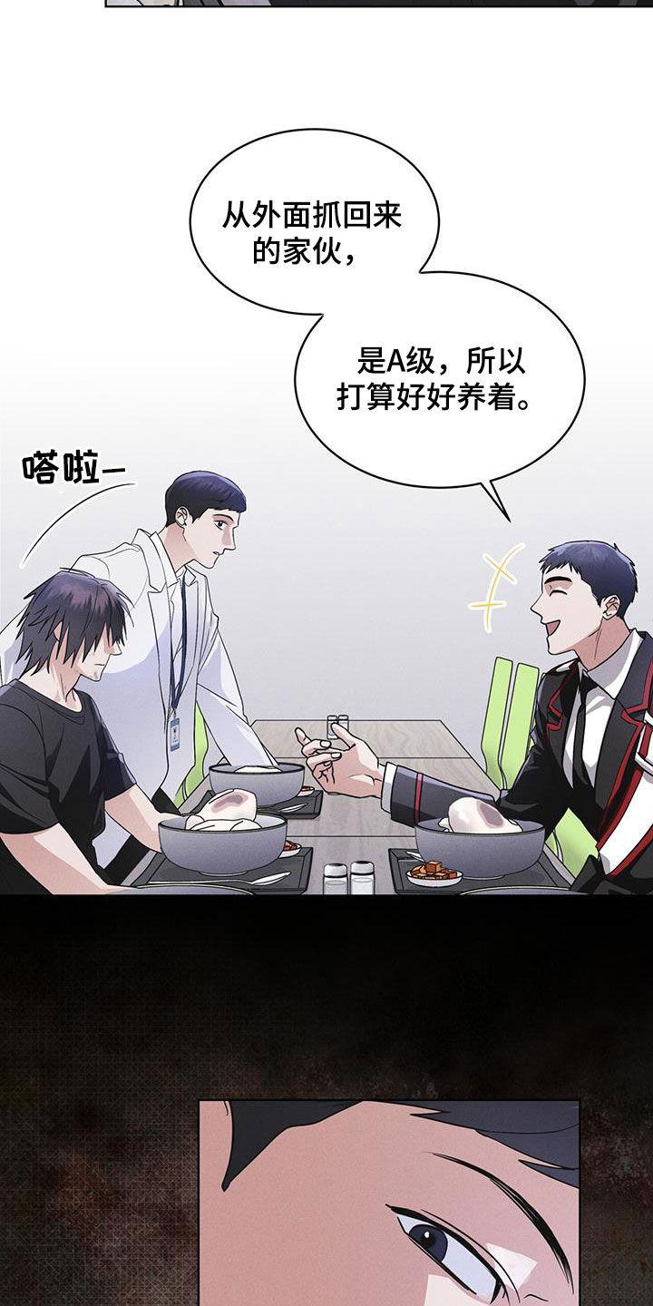 《彩虹城》第84章：【第二季】变异 第4页