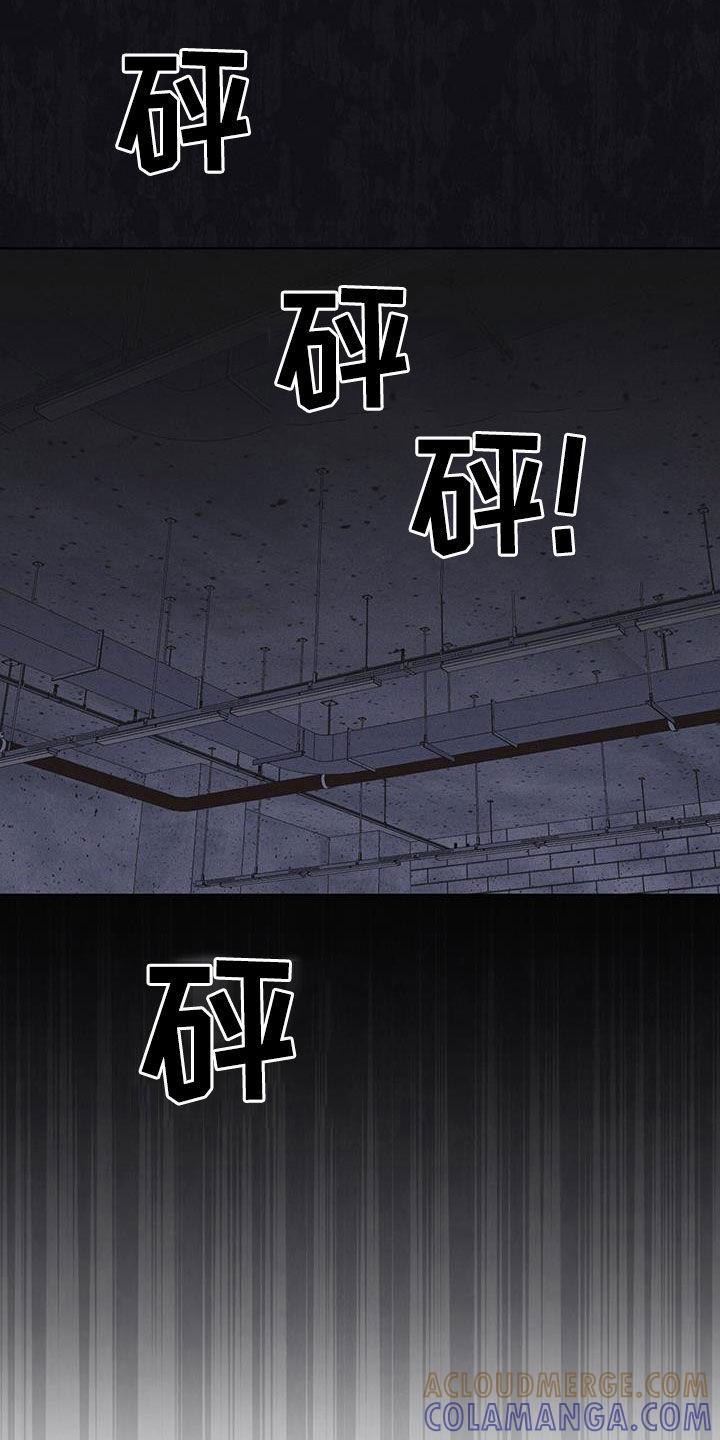 《彩虹城》第86章：【第二季】惊恐的感觉 第5页